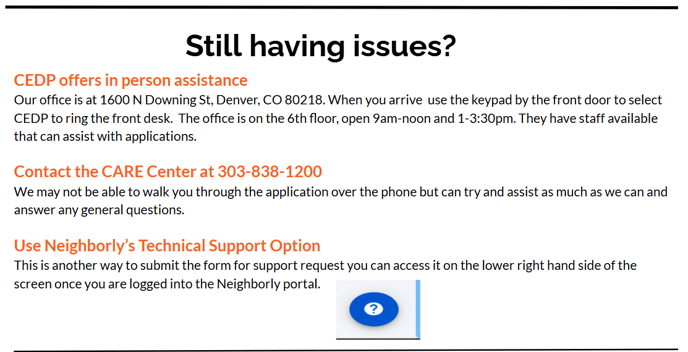 Still having issues-1